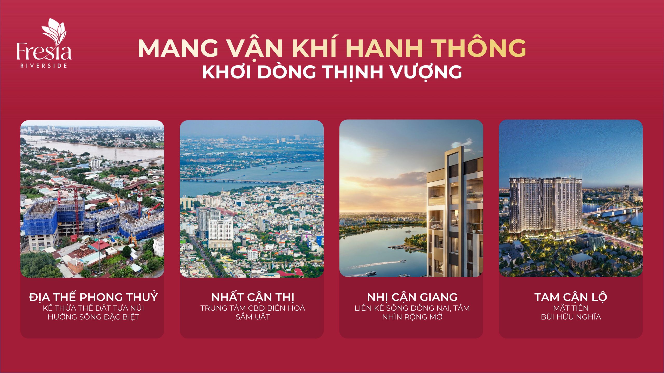 Lưu trữ Tin Tức | Dự Án Căn Hộ Fresia Riverside Biên Hòa Chuẩn Sống Xanh